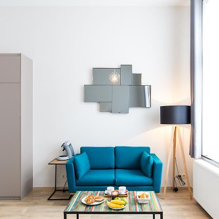 Schuman Stay Brüksel Dış mekan fotoğraf